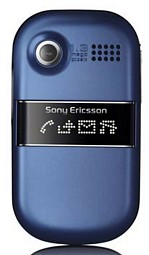 Sony Ericsson Z320i