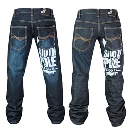Herren-Jeans Southpole Denim Pant