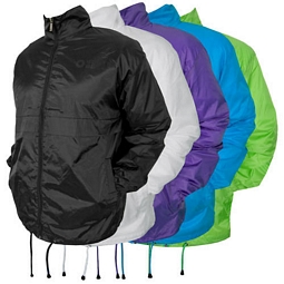 Regenjacke Southpole Windbreaker
