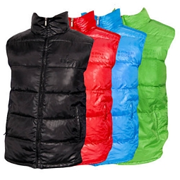Southpole Winter-Weste / Bodywarmer