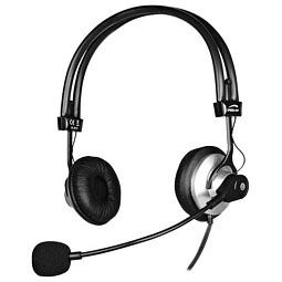 Headset Speedlink Keto² (SL-8732-SSV)