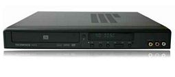 DVD-Rekorder Techwood DVR 82