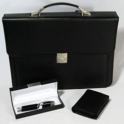 Thierry Mugler Business-Set