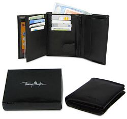 Thierry Mugler Designer-Geldbörse