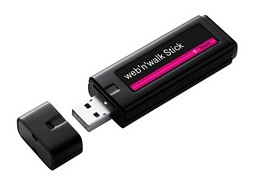 Ebay-WOW: T-Mobile Web’n’Walk Stick