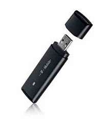 T-Mobile web’n’walk Stick Fusion II