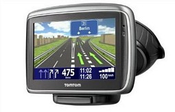 TomTom GO 540 Live Europe
