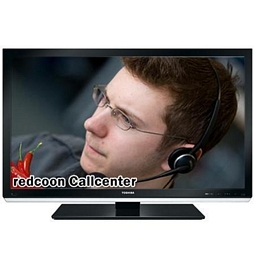 LCD-TV Toshiba 22SL738G