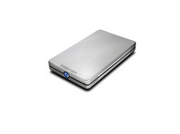 Externe Festplatte Toshiba StorE Alu 500GB