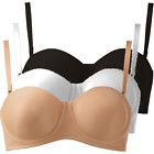 Formbügel-BH TRIUMPH Ultra Soft Shaper WD Cup 75C-90E