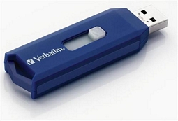 USB-Stick Verbatim Store ’n‘ Go 8GB (44093)