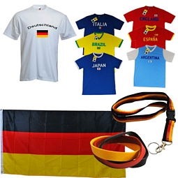 Ebay-WOW: Verschiedene Fan-Sets für 9,99 Euro