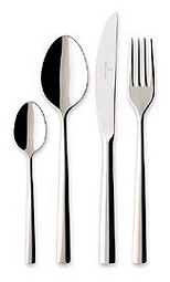 Besteckset Villeroy & Boch Piemont (16-tlg.)