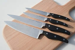 Messerset Villeroy & Boch Professional Line 4tlg.