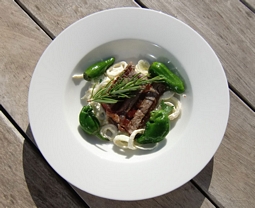 Suppenteller Villeroy & Boch Wonderful World (6-teilig)