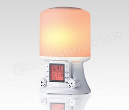 Ebay-WOW: Lichtwecker / Wake-Up Light