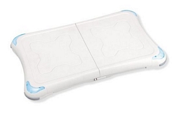 Ebay-WOW: Nintendo Wii Balance Board