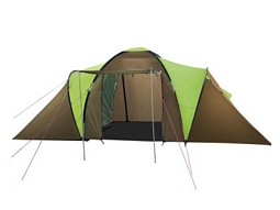 Zelt Xbase Outdoors Family 4