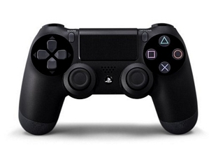 Sony DualShock 4 Controller Jet (diverse Farben)