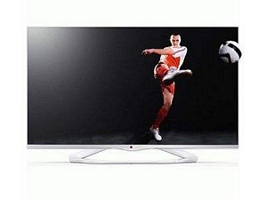 LG 50LA6678 50 Zoll 3D-TV
