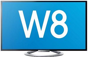 Sony KDL-47W805 47 Zoll 3D-TV