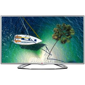 LG 42LN6138 42 Zoll LED-TV