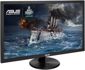 ASUS VP228TE 21,5 Zoll LED-Monitor