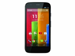 Motorola Moto G 8GB Smartphone