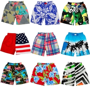 E-bound Jungen Badeshorts