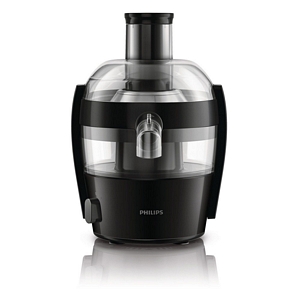 PHILIPS HR1832 Entsafter 400 W