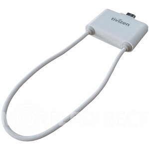 ICUBE Tivizen Pico Android DVB-T Empfänger mit micro-USB