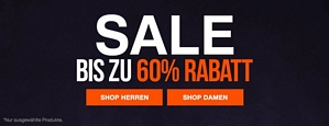 60 Prozent Rabatt im Superdry Ebay-Store