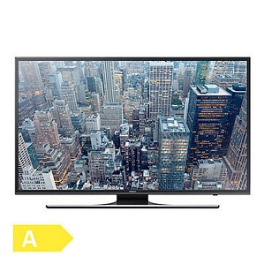 Samsung UE50JU6450 50 Zoll 4k Ultra-HD Fernseher