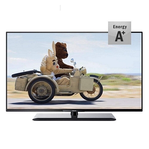 Philips 32PHK4109 32 Zoll LED-TV mit Triple-Tuner