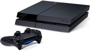 Playstation 4 500GB Destiny Bundle