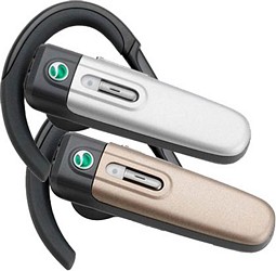 Doppelpack Sony Ericsson HBH-PV705