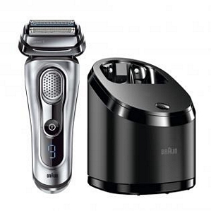Braun Series 9 – 9095cc Rasierer mit Wet&Dry-Funktion