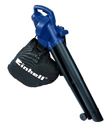 Einhell 3433200 Elektro-Laubsauger BG-EL 2301