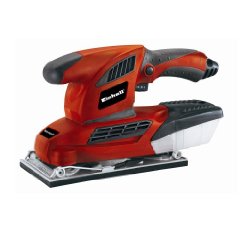Einhell RT-OS30 Red Schwingschleifer