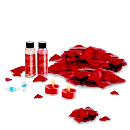 Eis.de: Verwöhn-Set ‚Romantic Essentials Kit‘
