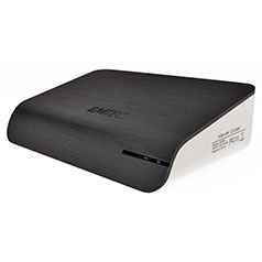 Full-HD Mediaplayer Emtec N200