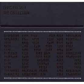 Elvis Presley – The Collection [Box-Set]