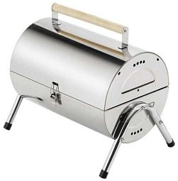Enders 1392 Holzkohle-Tisch
