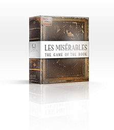 PC-Spiel ‚Les Miserables – The Game of the Book‘ kostenlos herunterladen