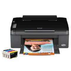 Tintenstrahldrucker Epson Stylus SX100