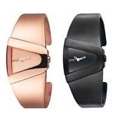 Esprit V Black / Rosegold