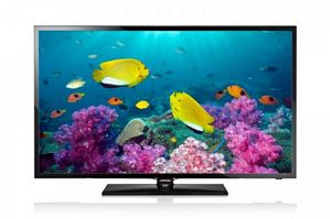 Samsung UE40F5070 40 Zolll LED-TV mit Triple-Tuner