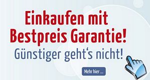 Onlineapotheke euva.net – Bestpreisgarantie + keine Versandkosten (nur heute)