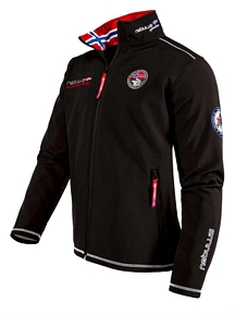 Nebulus Softshell-Jacke Maestro
