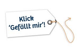 Expedia: 50 Euro-Gutschein über Facebook sichern (nur für Hotelbuchungen)